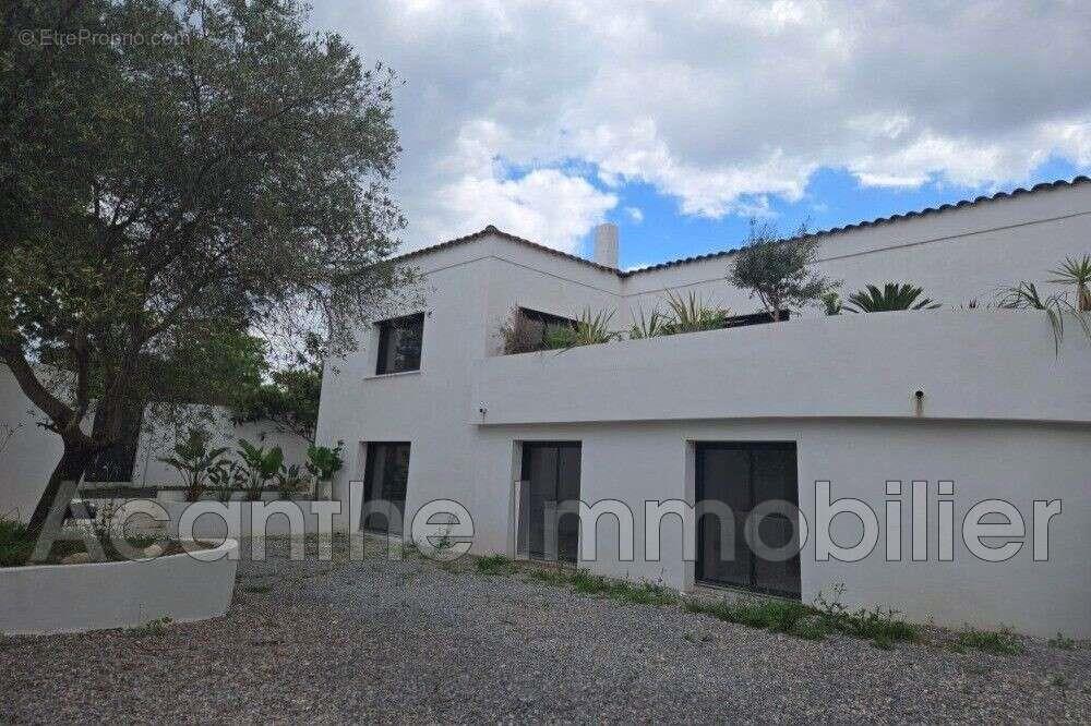 Maison à vendre, 158m², Montpellier