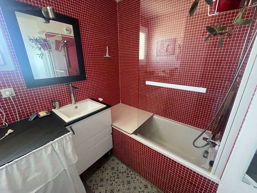 Appartement à vendre, 92m², Rennes