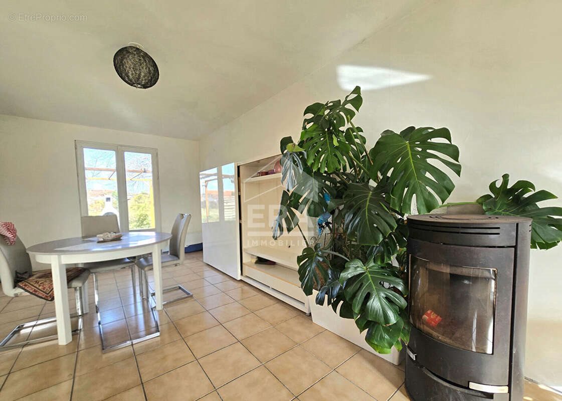 Maison à vendre, 89m², La Montagne
