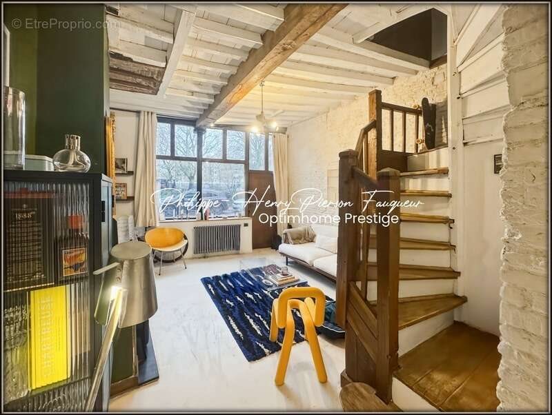 Maison à vendre, 65m², Lille