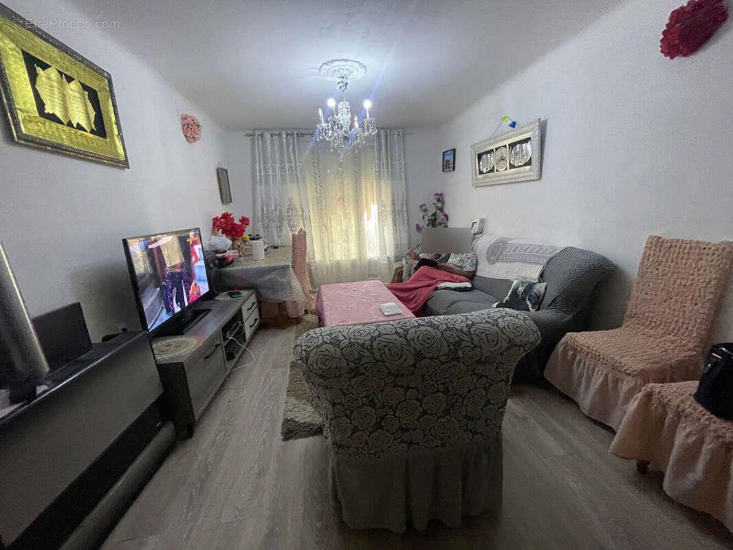 Appartement à vendre, 78m², Marseille 14ème