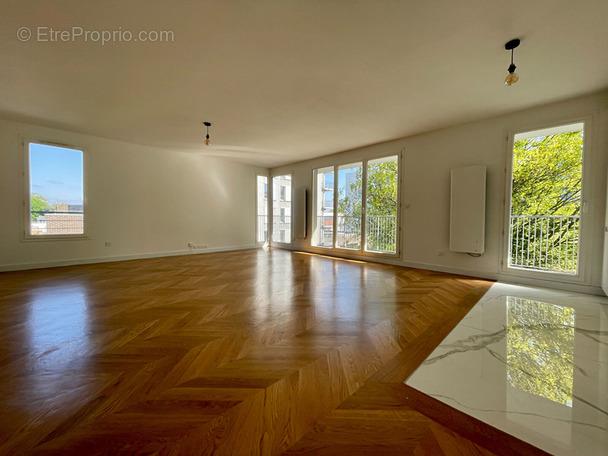 Appartement à vendre, 70m², Lille