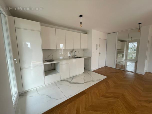 Appartement à vendre, 70m², Lille