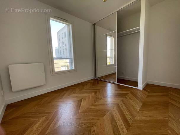 Appartement à vendre, 70m², Lille
