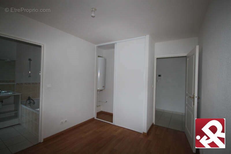 Appartement à vendre, 40m², Guéret