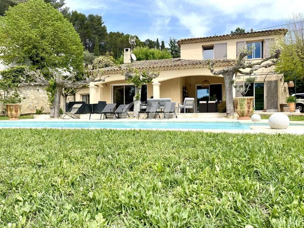 Maison à vendre, 187m², Aix-en-Provence
