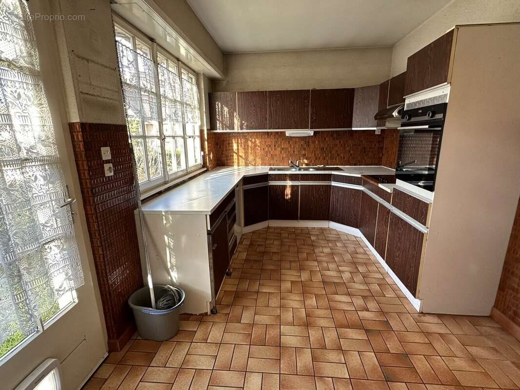 Maison à vendre, 162m², Wettolsheim