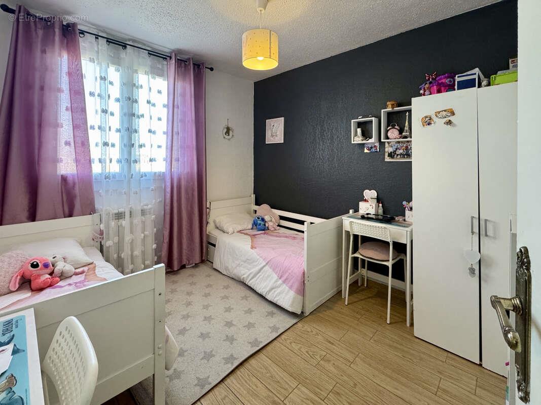 Appartement à vendre, 65m², Marseille 13ème