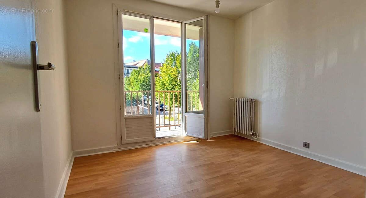 Appartement à vendre, 95m², Grenoble