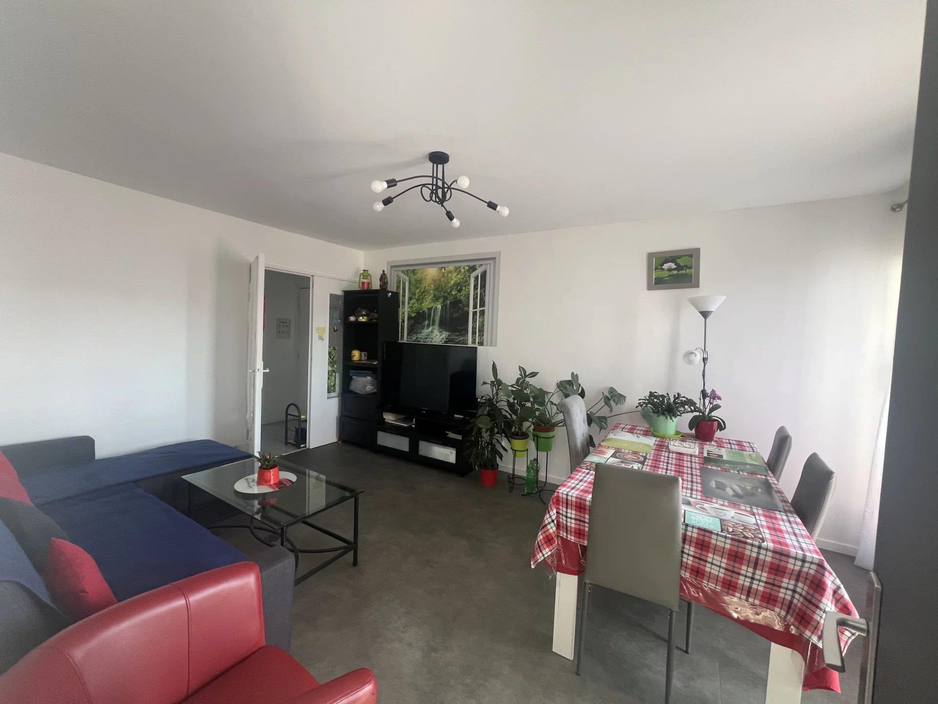 Appartement à vendre, 66m², Clermont-Ferrand
