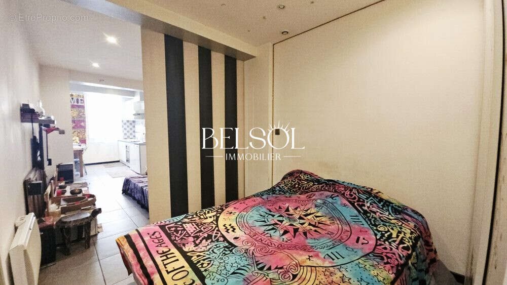 Appartement à vendre, 35m², Perpignan