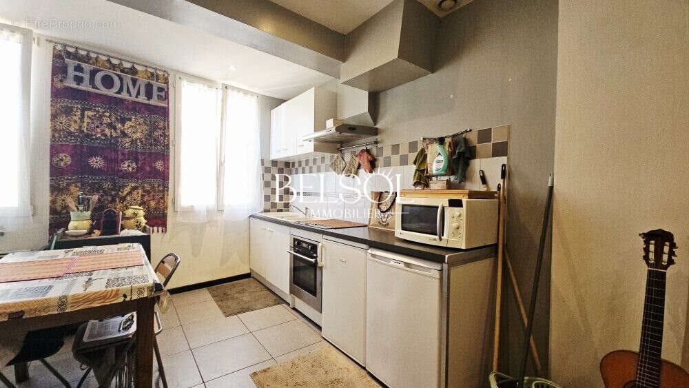 Appartement à vendre, 35m², Perpignan