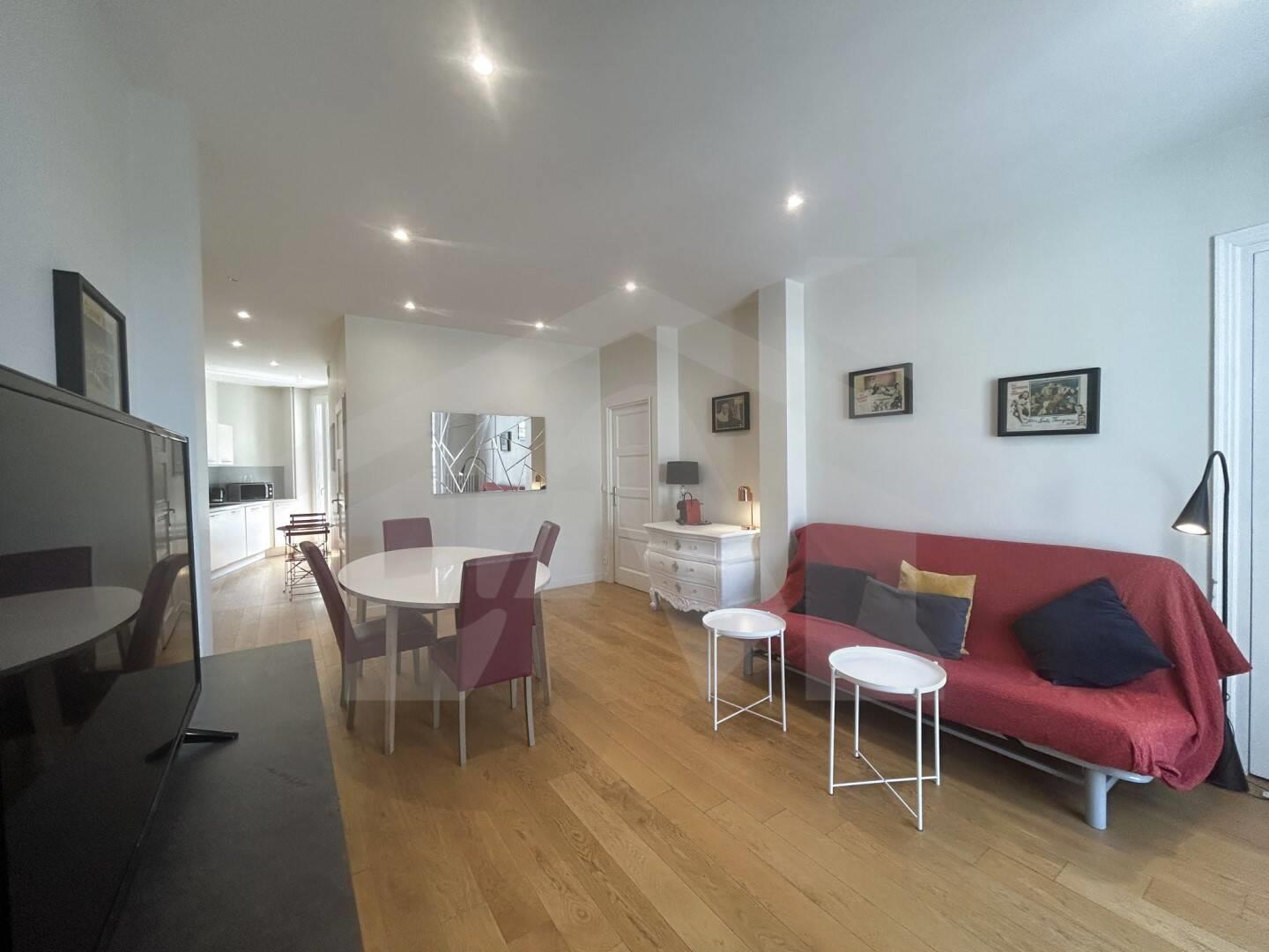 Appartement à vendre, 76m², Grenoble