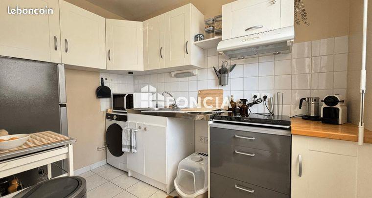 Appartement à vendre, 53m², Rouen