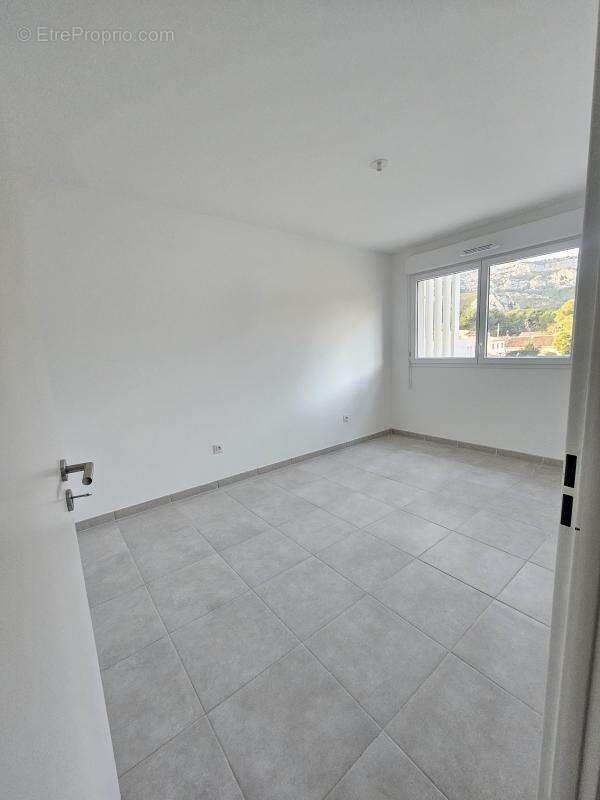 Appartement à vendre, 88m², Marseille 9ème