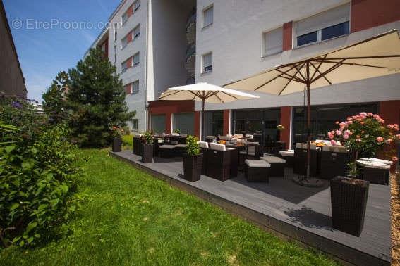 Appartement à vendre, 30m², Lyon 8ème