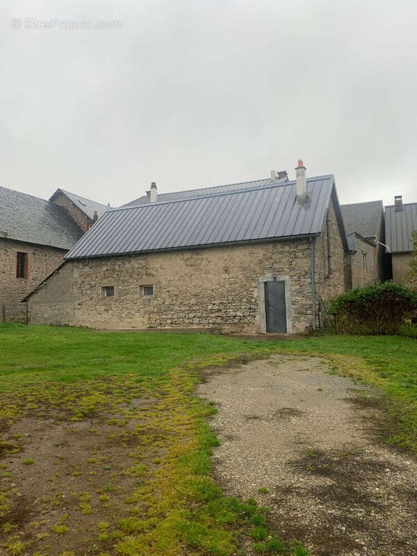 Maison à vendre, 240m², Eygurande