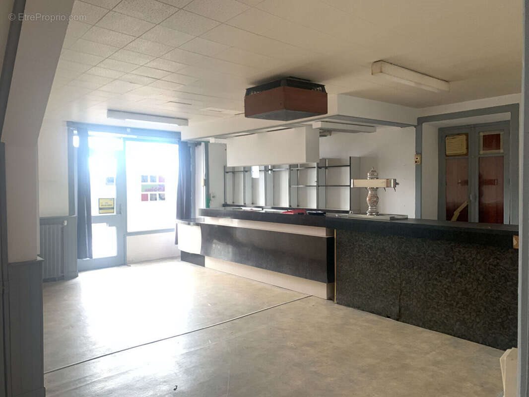 Maison à vendre, 240m², Eygurande