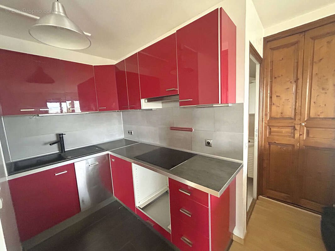 Appartement à vendre, 52m², Villeparisis