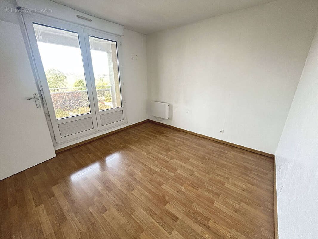 Appartement à vendre, 52m², Villeparisis