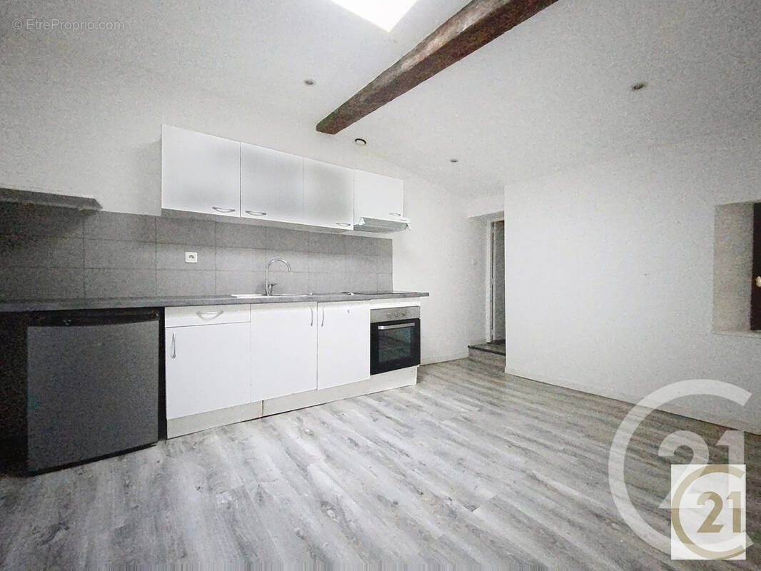 Appartement à vendre, 45m², Villenouvelle