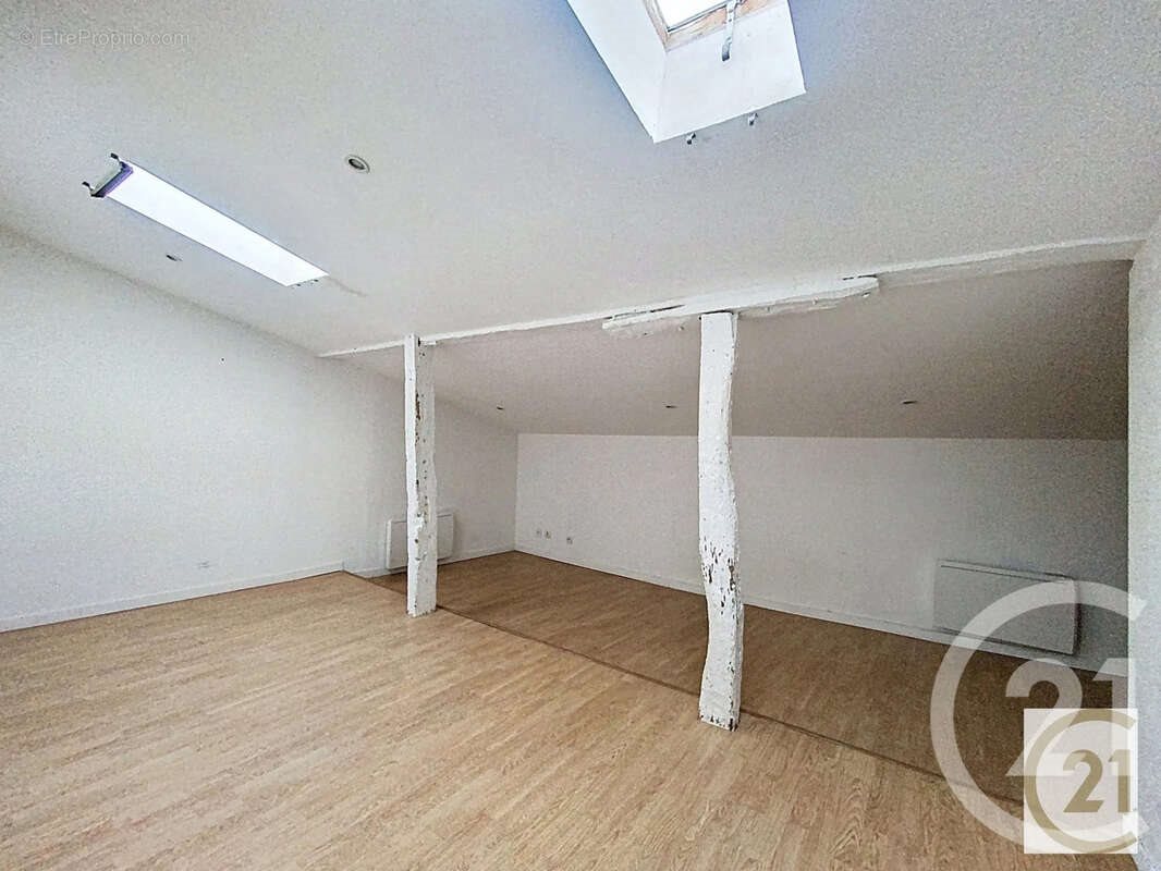 Appartement à vendre, 45m², Villenouvelle