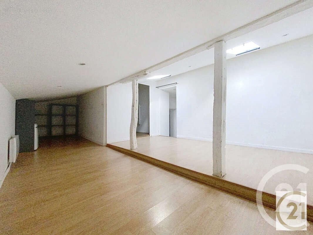 Appartement à vendre, 45m², Villenouvelle