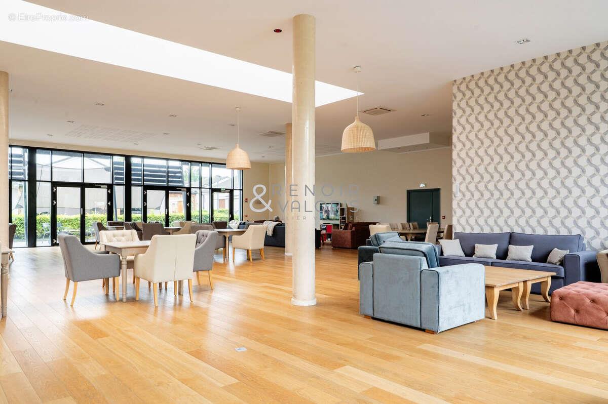 Appartement à vendre, 49m², Metz