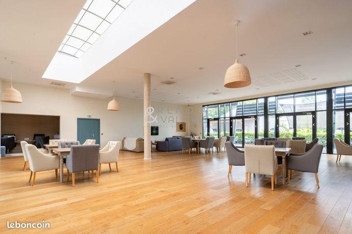 Appartement à vendre, 49m², Metz