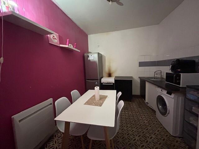 Appartement à vendre, 63m², Perpignan