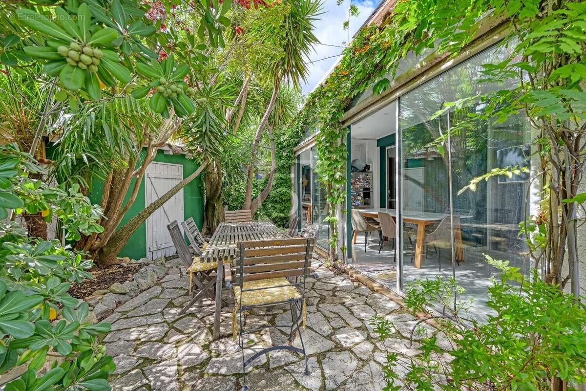 Maison à vendre, 180m², Montpellier