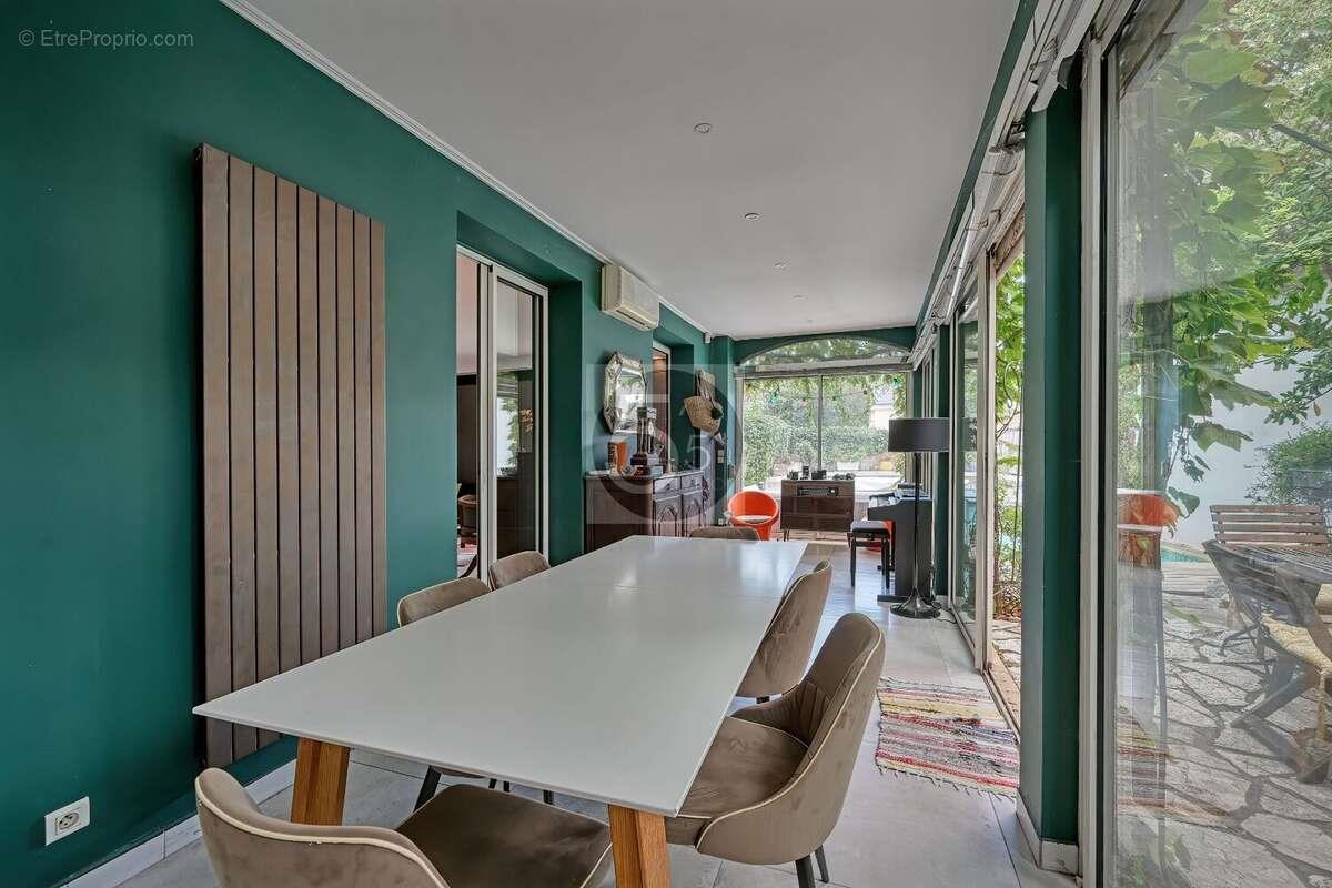 Maison à vendre, 180m², Montpellier