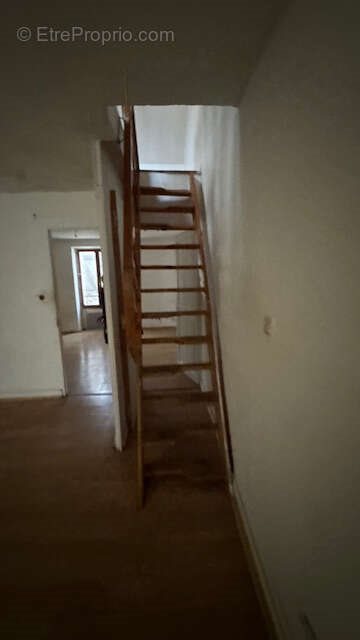 Appartement à vendre, 59m², Pithiviers