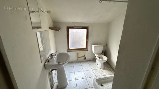 Appartement à vendre, 59m², Pithiviers