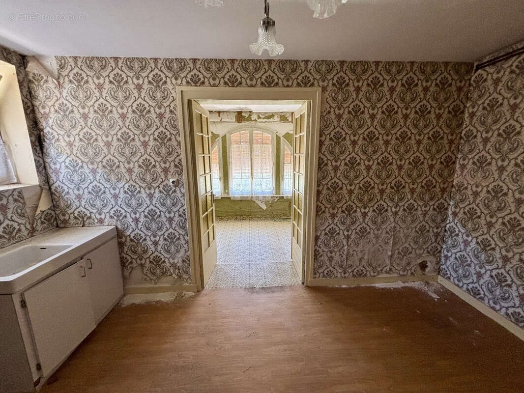 Maison à vendre, 110m², Sainte-Sigolène