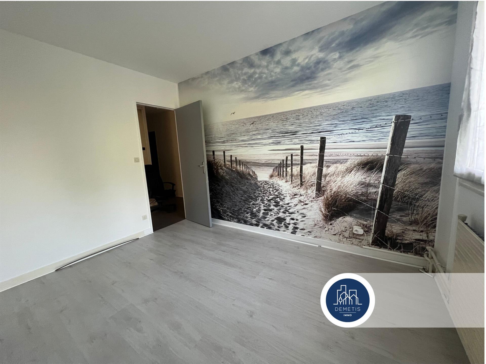 Appartement à vendre, 84m², Le Mans