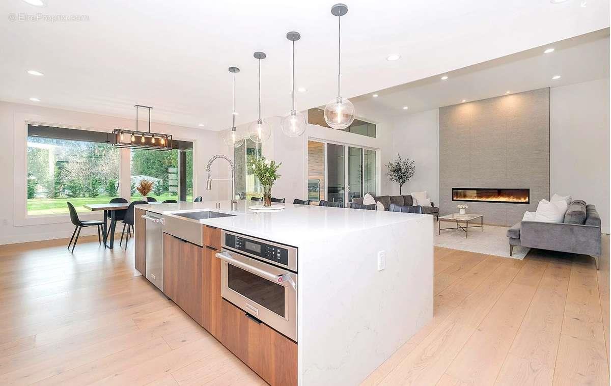 Appartement à vendre, 91m², Strasbourg