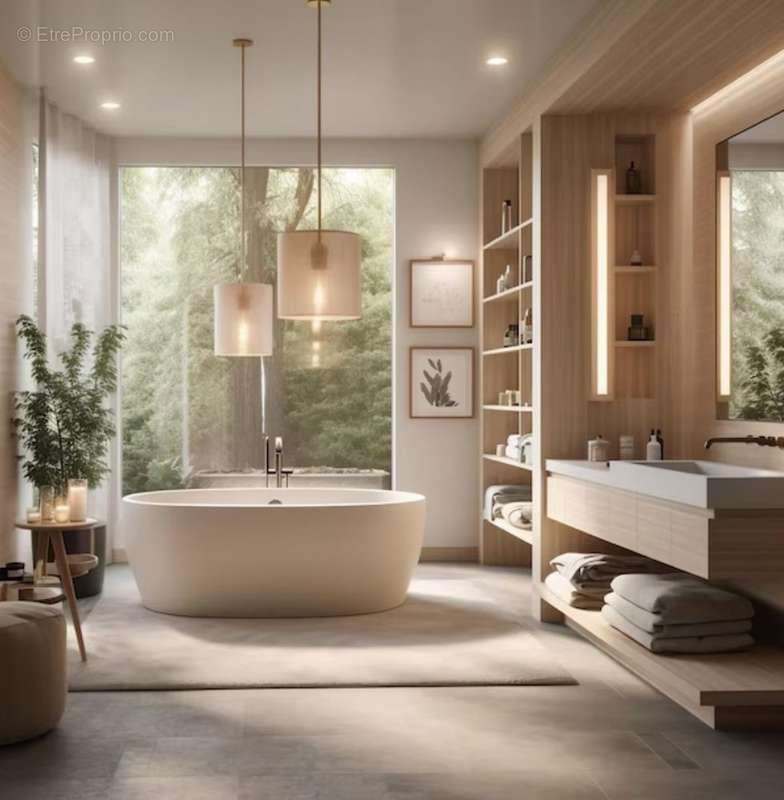 Appartement à vendre, 91m², Strasbourg