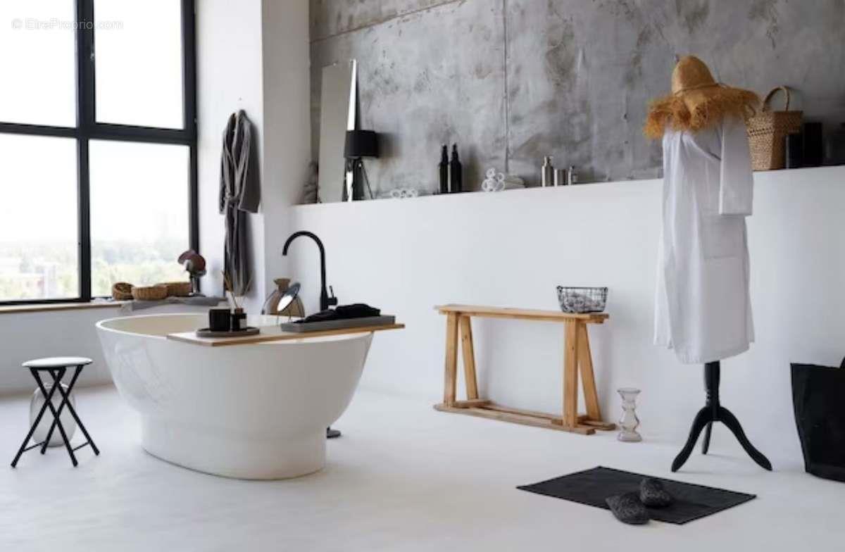 Appartement à vendre, 91m², Strasbourg