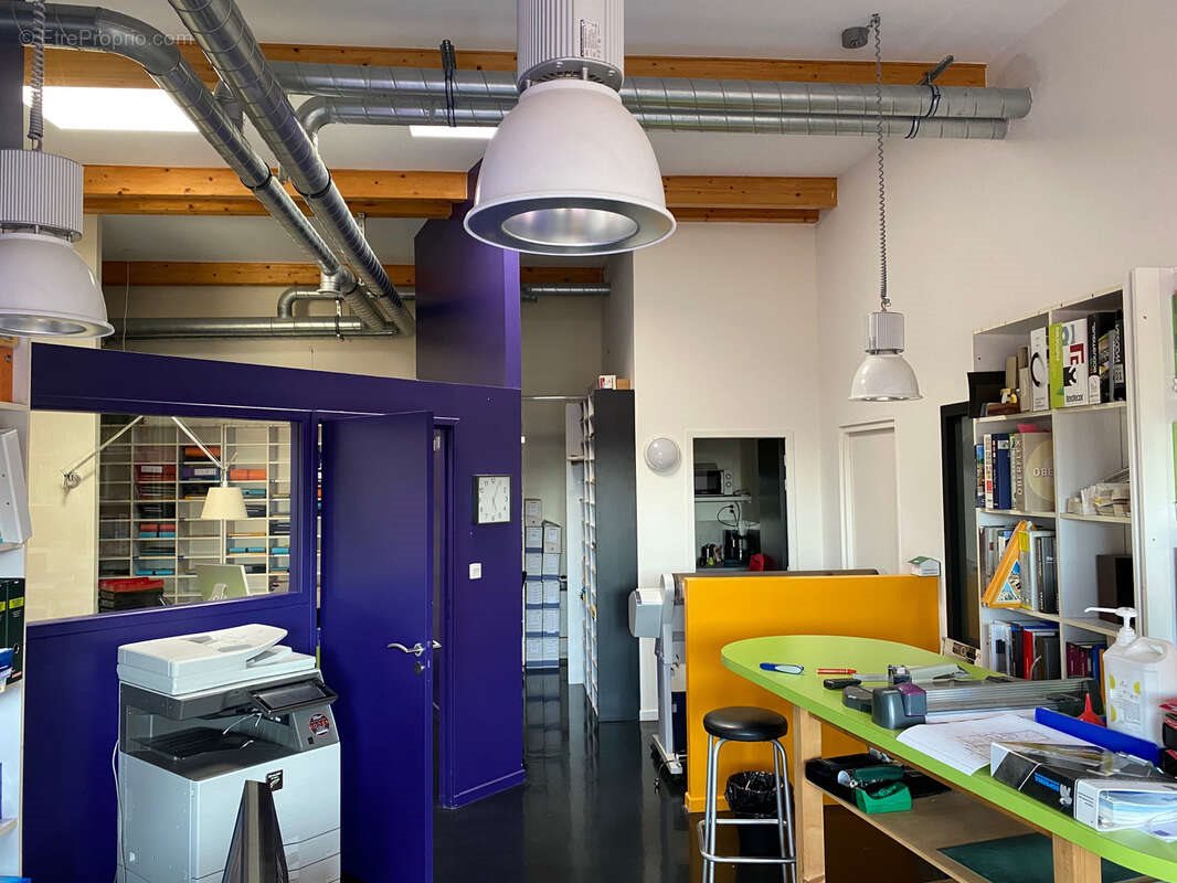 Maison à vendre, 73m², Saint-Etienne