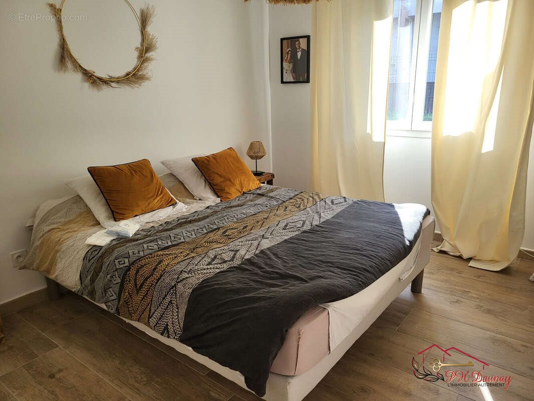 Maison à vendre, 97m², Alès