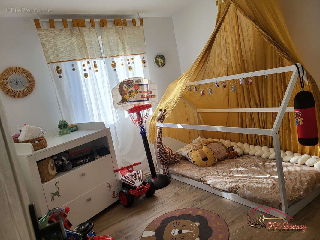 Maison à vendre, 97m², Alès