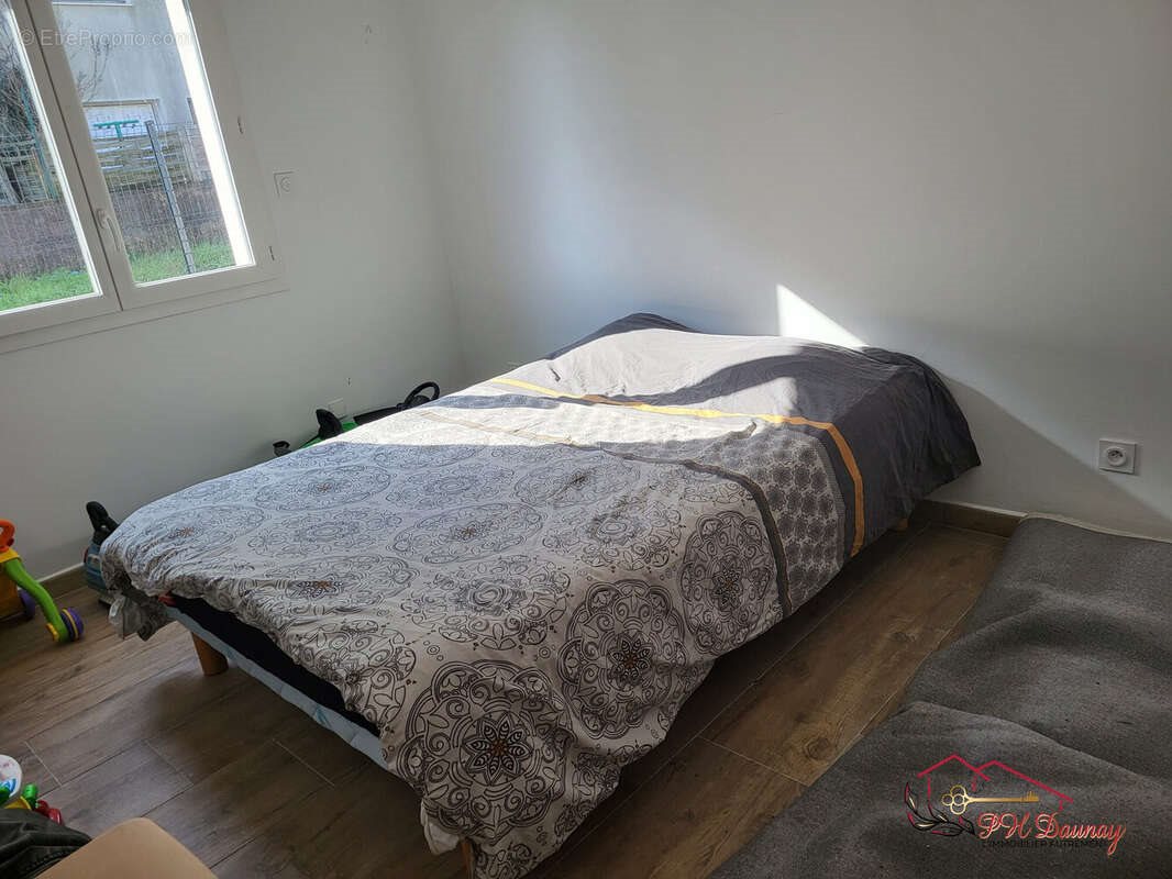 Maison à vendre, 97m², Alès