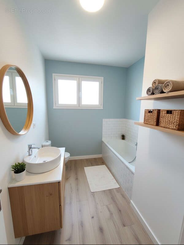 Maison à vendre, 133m², Romagnat