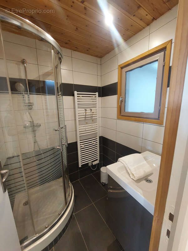 Appartement à vendre, 70m², Barcelonnette