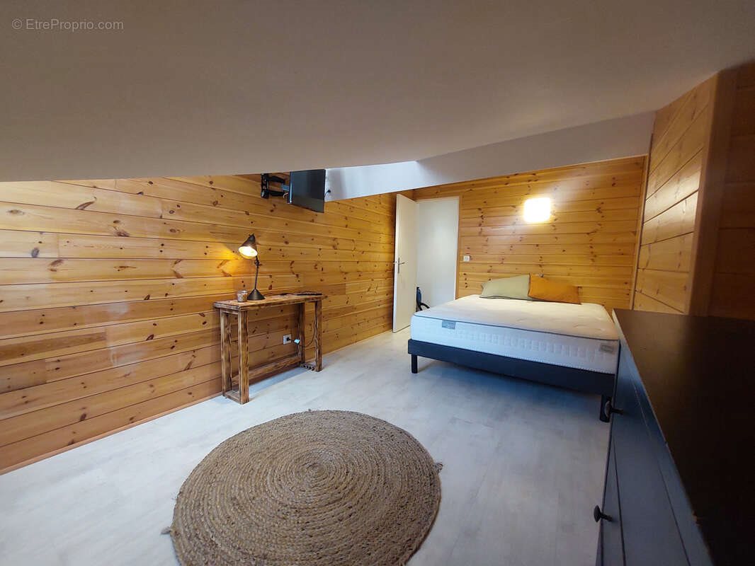 Appartement à vendre, 70m², Barcelonnette