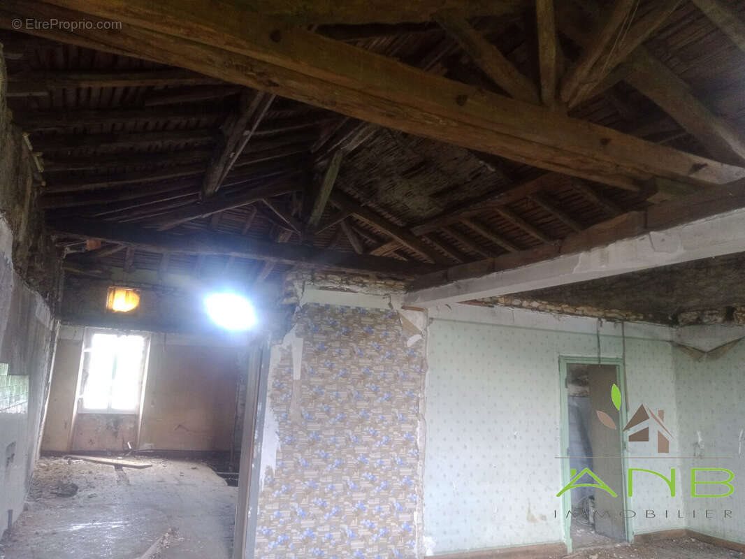 Maison à vendre, 170m², Saint-Claud