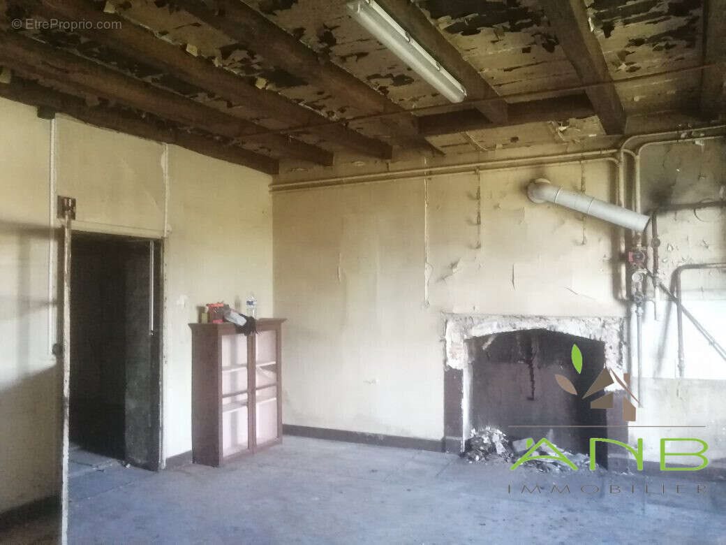 Maison à vendre, 170m², Saint-Claud