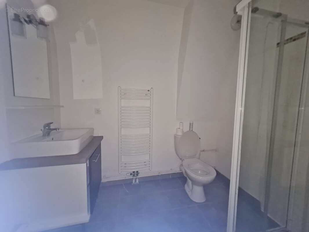 Appartement à vendre, 22m², Amiens