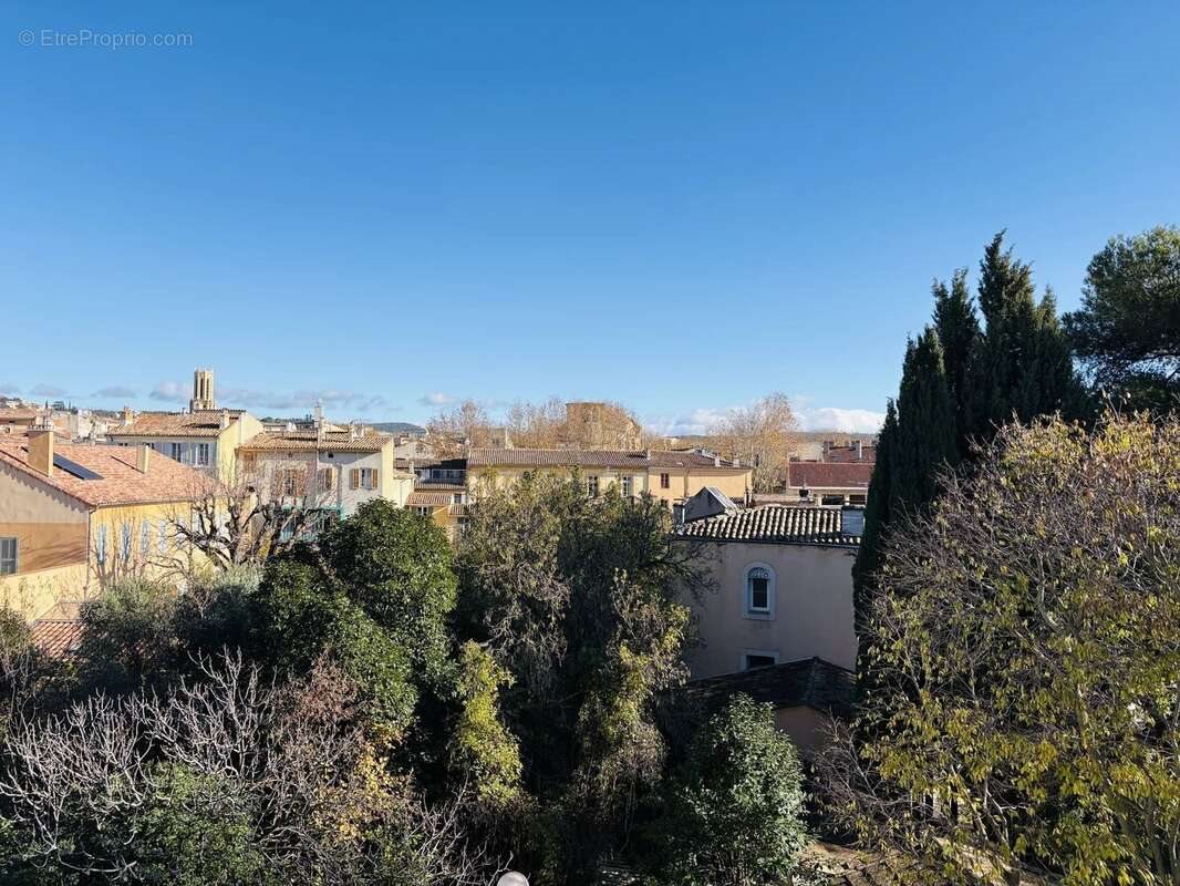Appartement à vendre, 126m², Aix-en-Provence